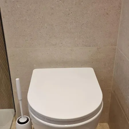 דירה Frisch Renovierte Klimatisierte - Nur 100 M Vom Entfernt *