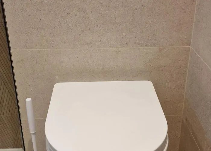 Διαμέρισμα Frisch Renovierte Klimatisierte - Nur 100 M Vom Entfernt *